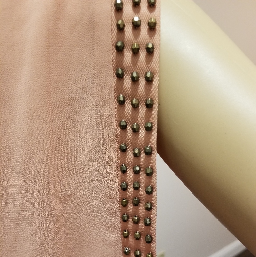 NWT Ark & Co Mini Dress - Picture 6 of 6